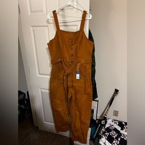 A New Day overalls size 16